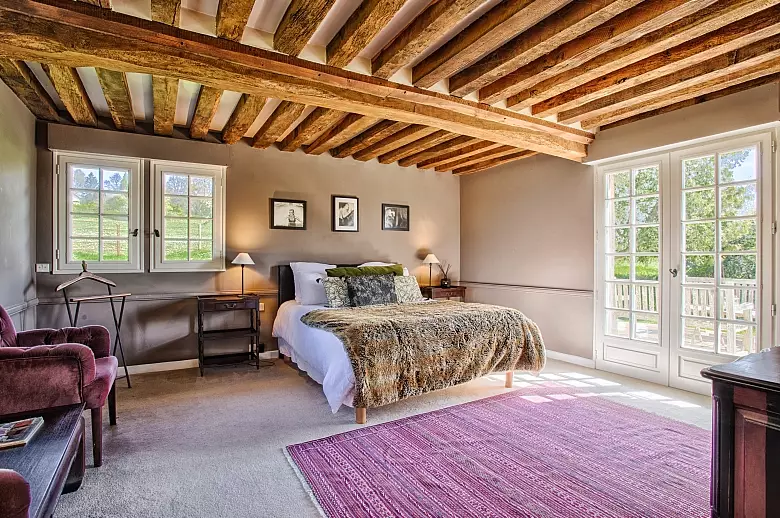 Dream of Deauville - Location villa de luxe - Bretagne / Normandie - ChicVillas - 13