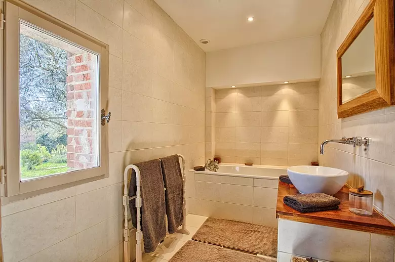 Dream of Deauville - Location villa de luxe - Bretagne / Normandie - ChicVillas - 21