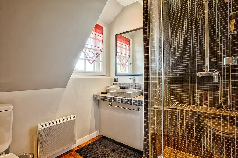 Dream of Deauville - Location villa de luxe - Bretagne / Normandie - ChicVillas - 23