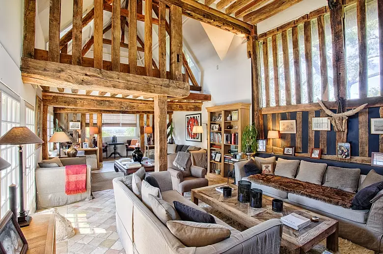 Dream of Deauville - Location villa de luxe - Bretagne / Normandie - ChicVillas - 4