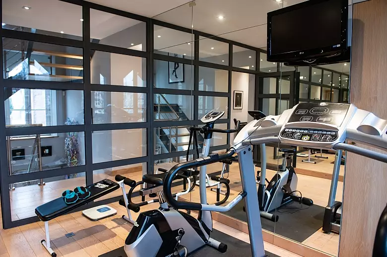Villa Heart of Deauville - Location villa de luxe - Normandie - ChicVillas - 13