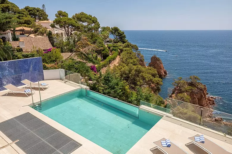 Full Sea Costa Brava - Location villa de luxe - Catalogne - ChicVillas - 1