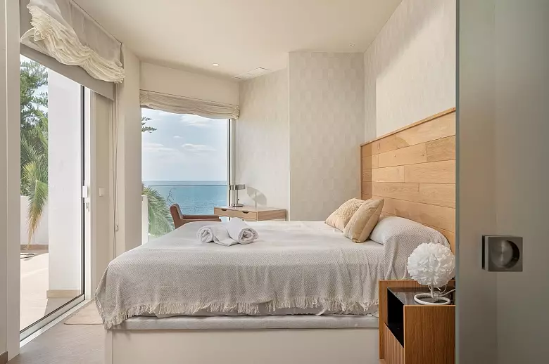 Full Sea Costa Brava - Location villa de luxe - Catalogne - ChicVillas - 11