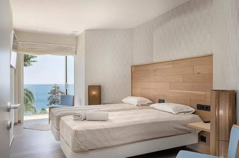 Full Sea Costa Brava - Location villa de luxe - Catalogne - ChicVillas - 25