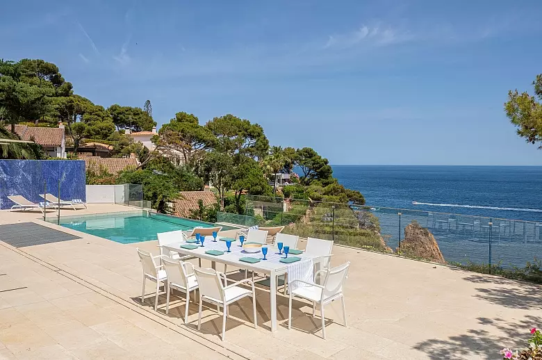 Full Sea Costa Brava - Location villa de luxe - Catalogne - ChicVillas - 35