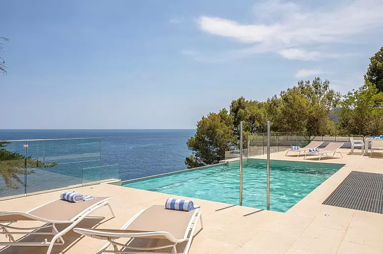 Full Sea Costa Brava - Location villa de luxe - Catalogne - ChicVillas - 36