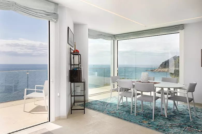 Full Sea Costa Brava - Location villa de luxe - Catalogne - ChicVillas - 8