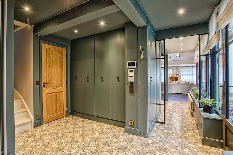 Charm in Deauville - Location villa de luxe - Bretagne / Normandie - ChicVillas - 16