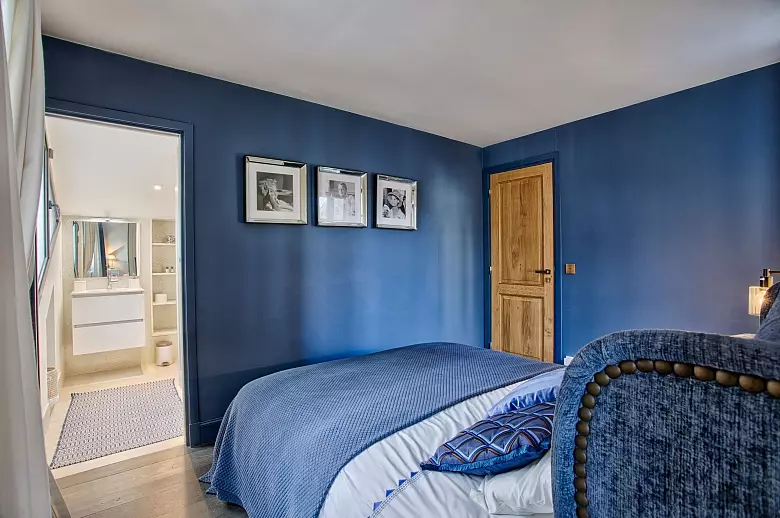 Charm in Deauville - Location villa de luxe - Bretagne / Normandie - ChicVillas - 18