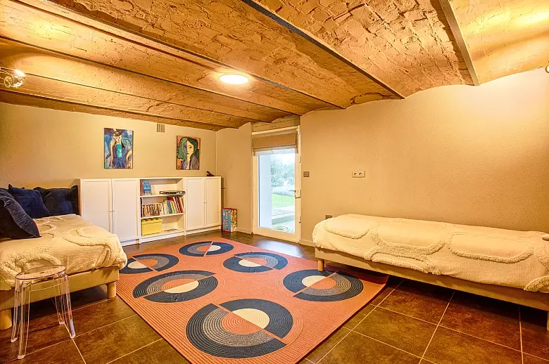 Normandy on the beach - Location villa de luxe - Bretagne / Normandie - ChicVillas - 16