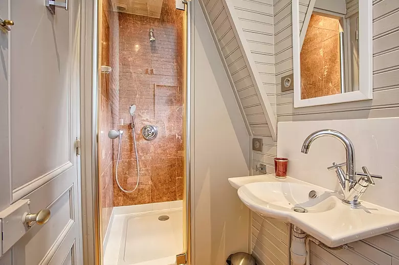 Normandy on the beach - Location villa de luxe - Bretagne / Normandie - ChicVillas - 17