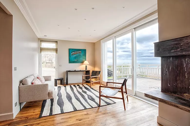 Normandy on the beach - Location villa de luxe - Bretagne / Normandie - ChicVillas - 6