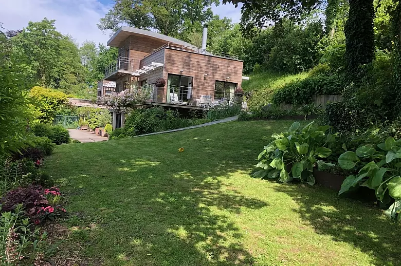 Green and Blue Normandy - Location villa de luxe - Bretagne / Normandie - ChicVillas - 21